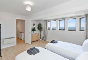 Coastal Comfort-3 Bed-Dedicated FREE PARKING