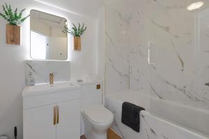 Coastal Comfort-3 Bed-Dedicated FREE PARKING