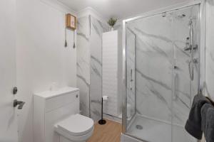 Coastal Comfort-3 Bed-Dedicated FREE PARKING