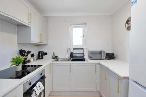 Coastal Comfort-3 Bed-Dedicated FREE PARKING