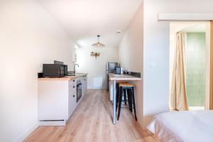 LIntime Angevine - Cocon - Parking gratuit