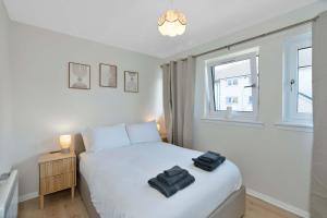 Coastal Comfort-3 Bed-Dedicated FREE PARKING