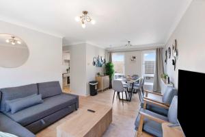 Coastal Comfort-3 Bed-Dedicated FREE PARKING