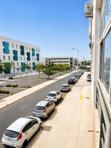 Studio Moderne à Louer Agadir Hay Dakhla