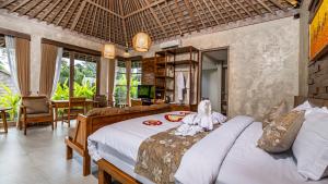The Pangkung Melati Ubud