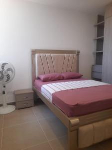 HERMOSO Apartamento SANTAMARTA completo