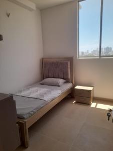 HERMOSO Apartamento SANTAMARTA completo