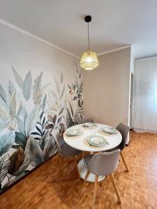 Lina apartment 300m from the beach