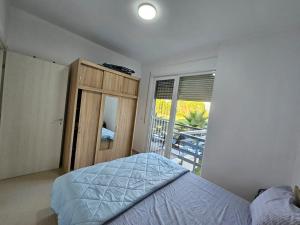 Skyview appartment in Lalzi Bay