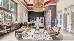 3 bed 2 Bath Apartment near Dallas Lovefield and Medical District