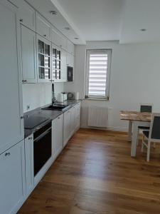 Komfortowy dwu pokojowy apartment