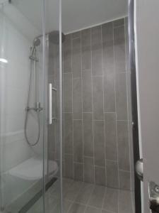 Apartamento Domeyko Movistar Santiago