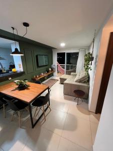 Apt Lagoa Seca