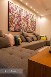 Chalet A4 Mirbat