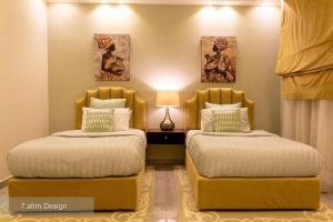 Chalet A4 Mirbat