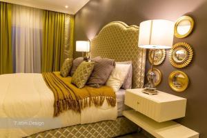 Chalet A4 Mirbat