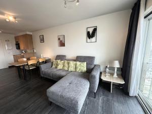 Ocean Suites - 717