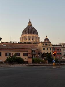 San Pietro Street 9 - Luxury apartment with terrace and dome view