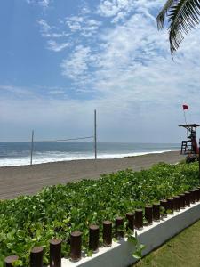 Villa 24C Los Cabos Monterrico