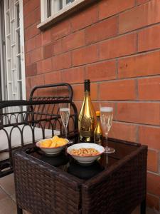 San Pietro Street 9 - Luxury apartment with terrace and dome view
