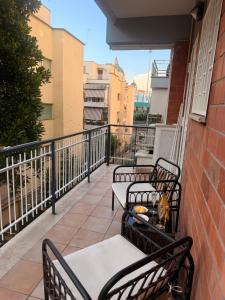 San Pietro Street 9 - Luxury apartment with terrace and dome view