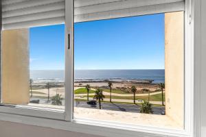 Vue Mer Panoramique - 3 Chambres Rabat