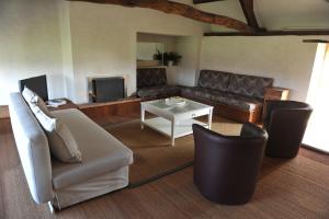 Lodges Gite de la Ruaudais : photos des chambres