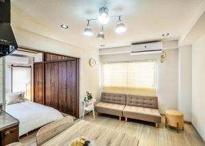 Piacere Vacation Rental at Senkawa