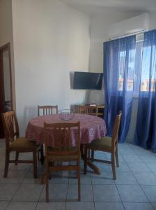 Apartments with parking space Baska Voda, Makarska - 6612