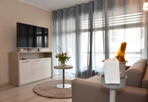 Superior Apartment room in Rotonda