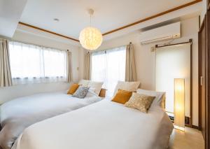Piacere Vacation Rental at Senkawa