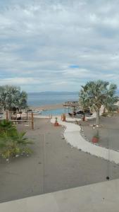 Hotel BASTILLA La paz BCS