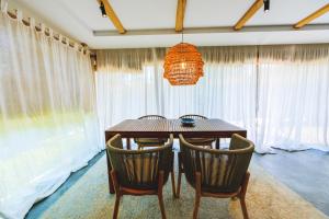 Noma Beach Resort