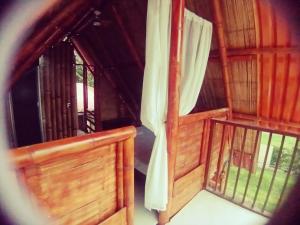 Hotel La Parrilla Boyacense Rivera