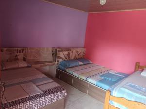 Hotel La Parrilla Boyacense Rivera