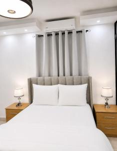 apartamento en la romana residencial los garcia #4