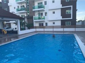 Piscina, Relax y Confort