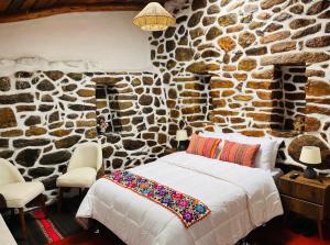 Inkasita Historic Inka House Steps from Plaza de Armas