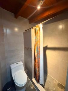 Bed and Breakfast La Uvilla