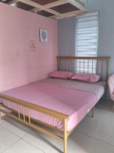 NS Rainbow Cottage Private Pool Pengkalan Balak Tanjong Bidara