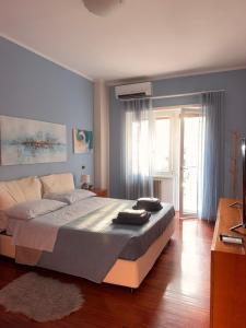 San Pietro Street 9 - Luxury apartment with terrace and dome view