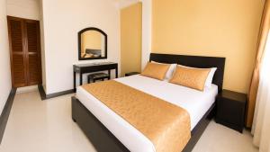 Alborada Hotel Melgar