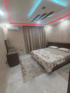 Logement entier 4 Pers 300 m SS Vis à Vis Rejiche Beach TN