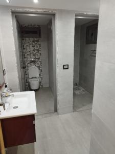 Logement entier 4 Pers 300 m SS Vis à Vis Rejiche Beach TN
