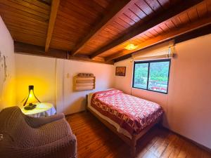 Bed and Breakfast La Uvilla