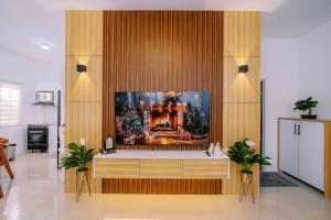 Elegant 3BR House Panglao Pool Hot Shower Netflix