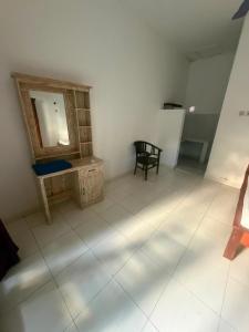 Amed beach homestay
