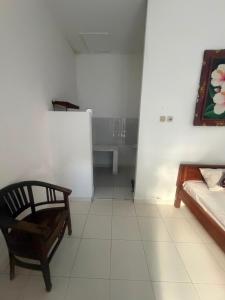 Amed beach homestay