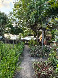 Amed beach homestay
