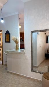 Appartement Gueliz plaza